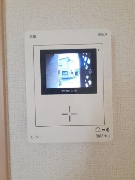 アレーズ　B棟