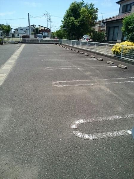 グレースなごみ　A棟