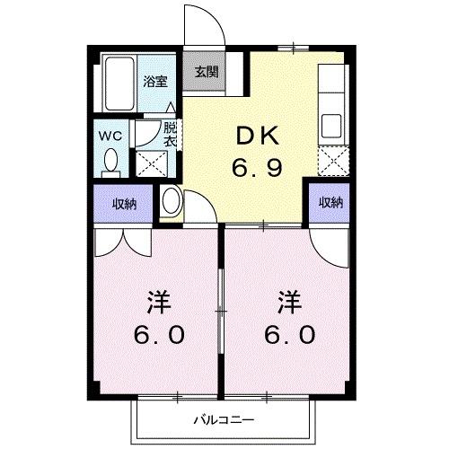 リヴァシャレー