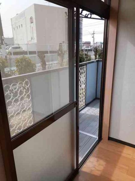 リヴァシャレー