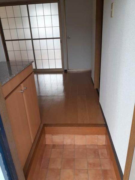 リヴァシャレー