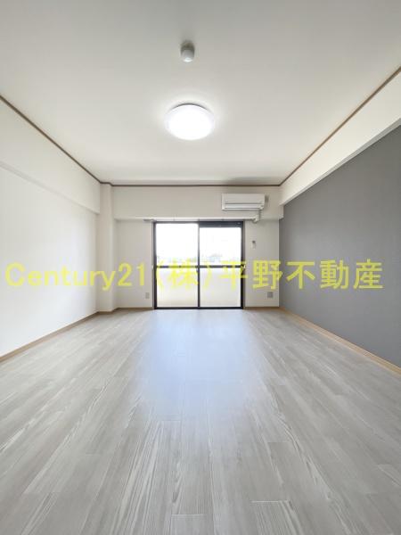 アザレアハイツ和泉野