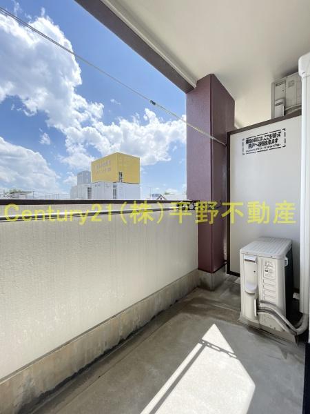 アザレアハイツ和泉野