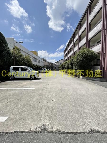 アザレアハイツ和泉野