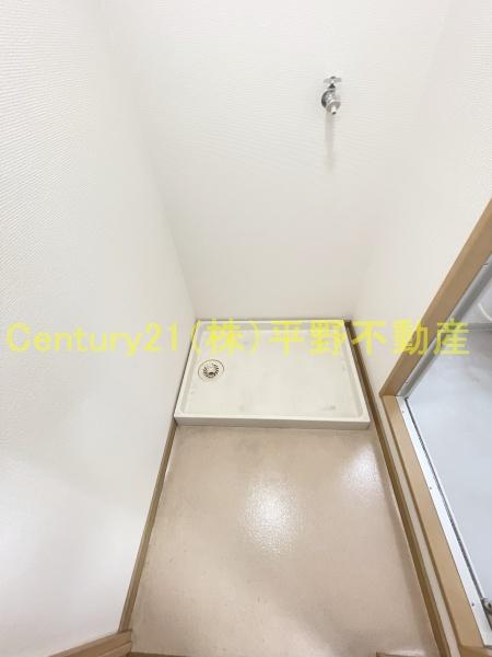 アザレアハイツ和泉野