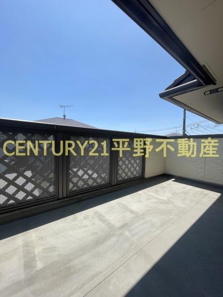 サニーホームズ宮ノ陣　A棟