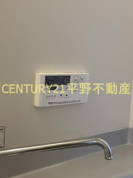 サニーホームズ宮ノ陣　A棟