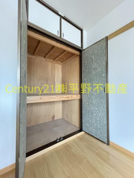 下戸田ハイツ