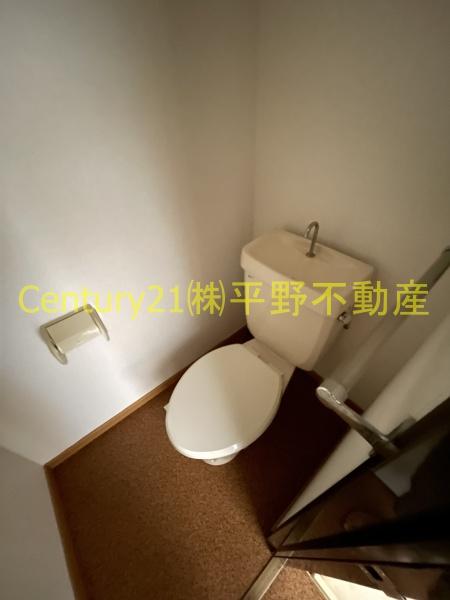 下戸田ハイツ
