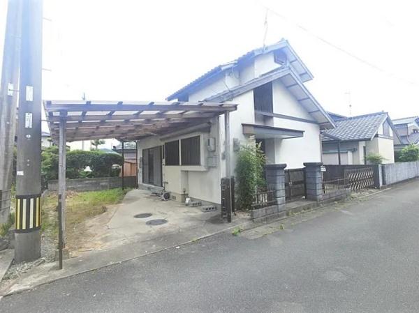 ポラリス上津
