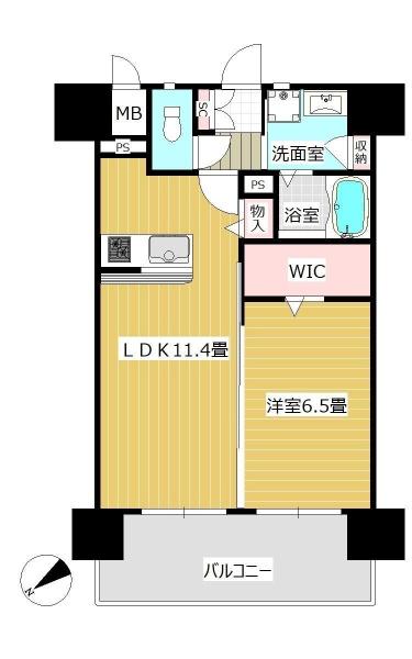 フェリス久留米シティ