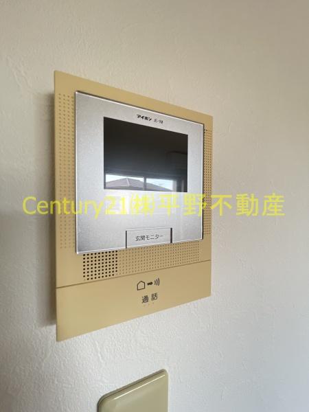 クレフラスト津福東