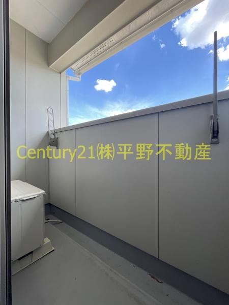 クレフラスト津福東