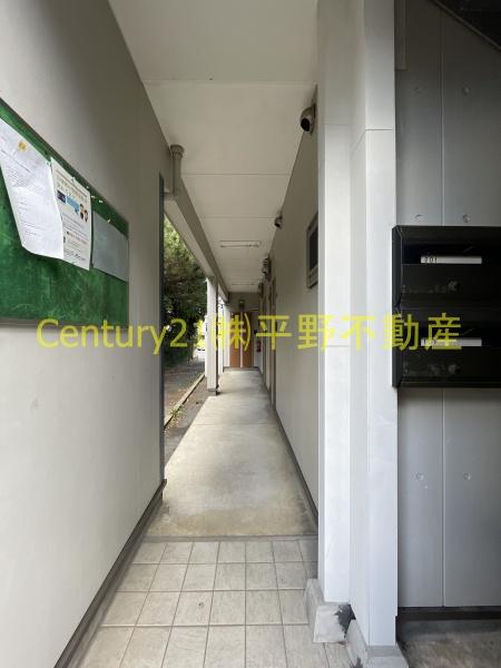 クレフラスト津福東