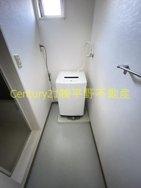 クレフラスト津福東