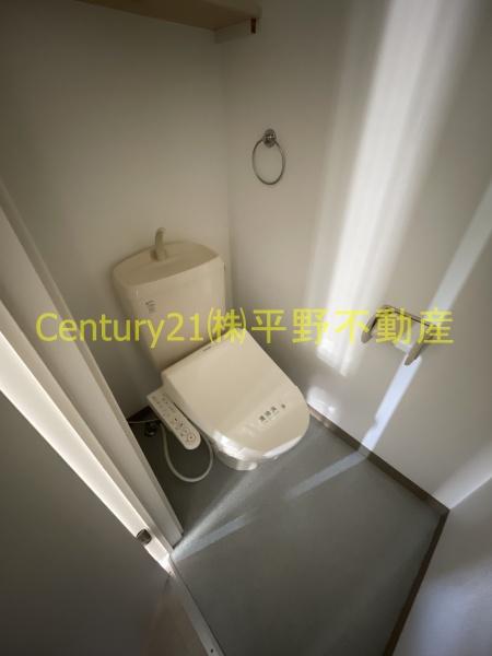 クレフラスト津福東
