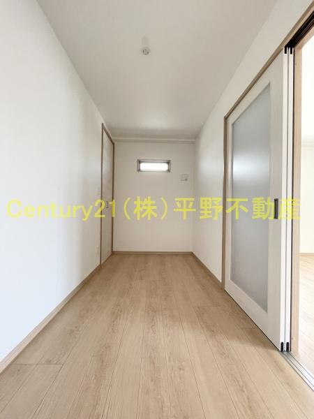 アリエス久留米東