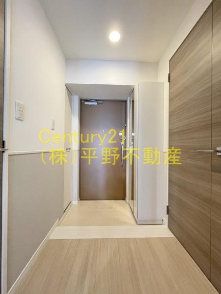プレジデント正弥久留米駅前