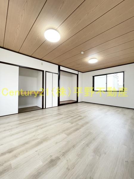 プライマリー日吉町（旧エスプリポート）