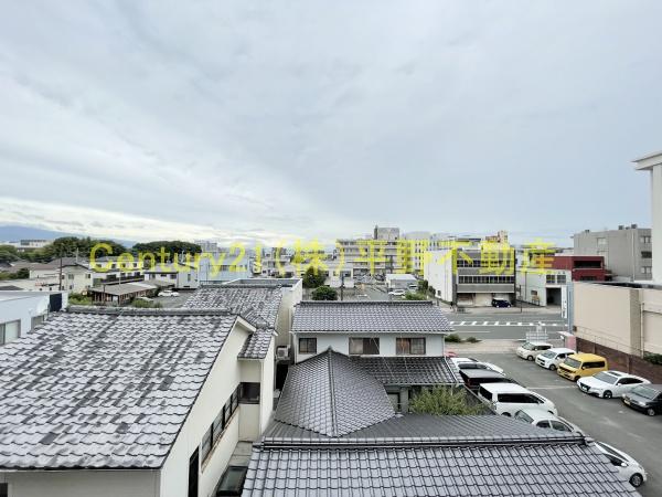 プライマリー日吉町（旧エスプリポート）