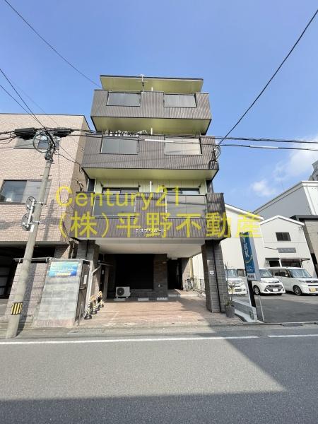 プライマリー日吉町（旧エスプリポート）