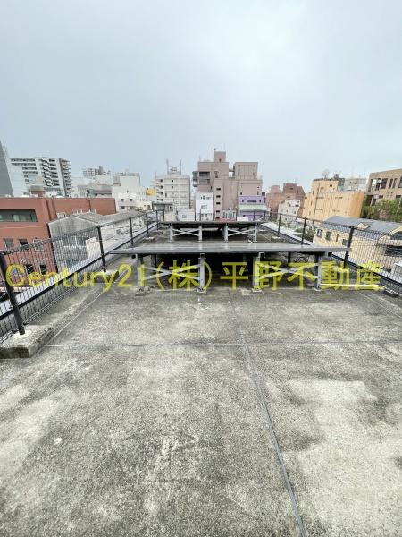 プライマリー日吉町（旧エスプリポート）