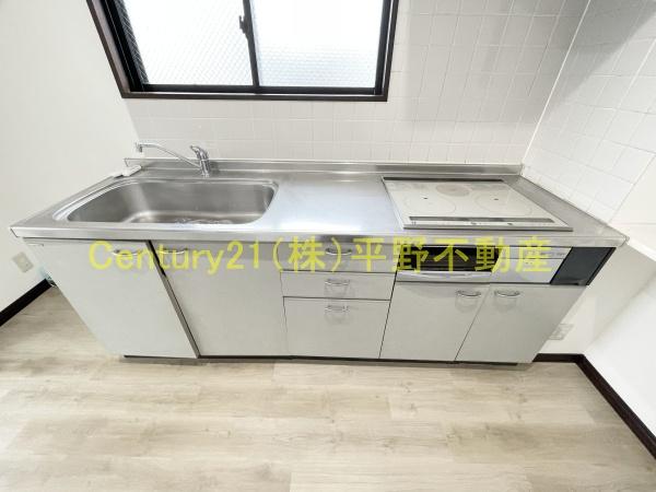 プライマリー日吉町（旧エスプリポート）