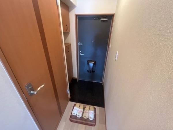 ファインコート北野2
