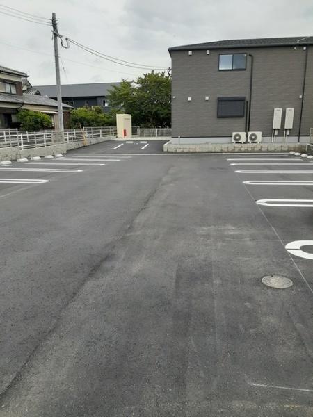 グローブ　A棟