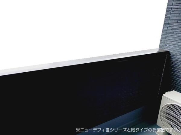 しょうえい荘　A棟