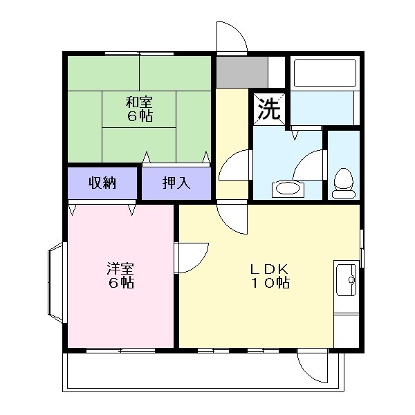 ルミエール大善寺