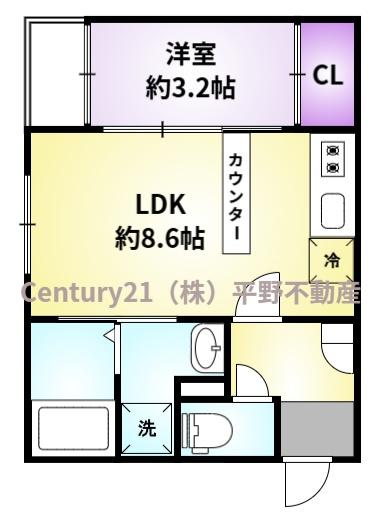 fika聖マリア病院前