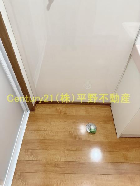 中園貸家