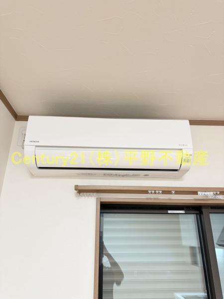 中園貸家