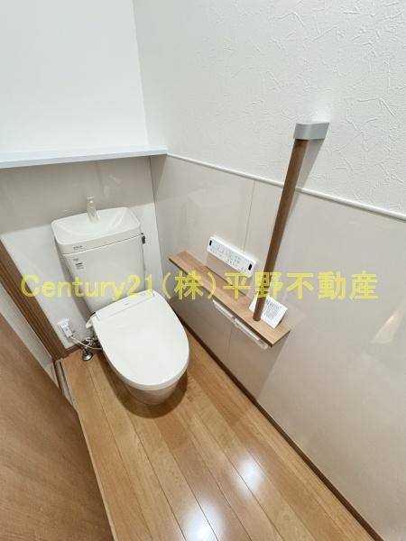 中園貸家