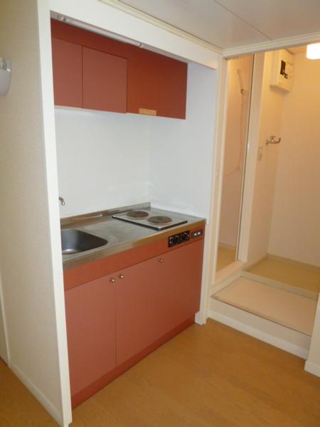 ウッドワン１番館