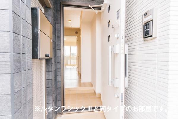 しょうえい荘　B棟