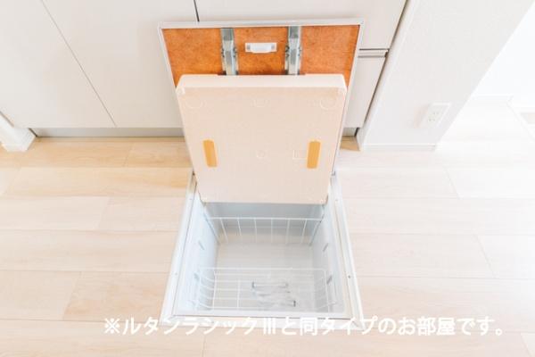 しょうえい荘　B棟