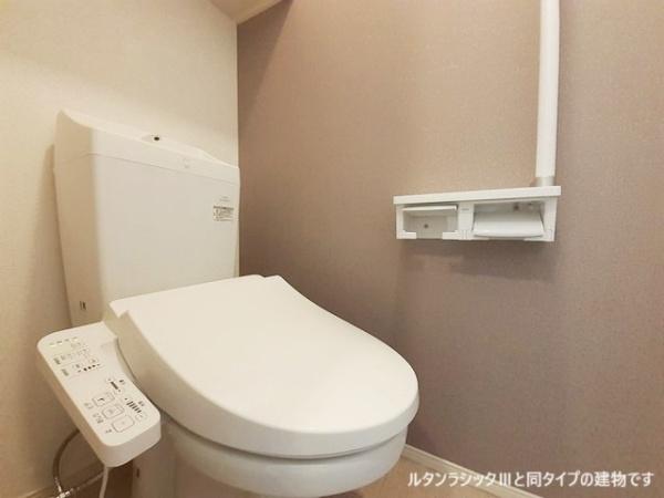 しょうえい荘　B棟