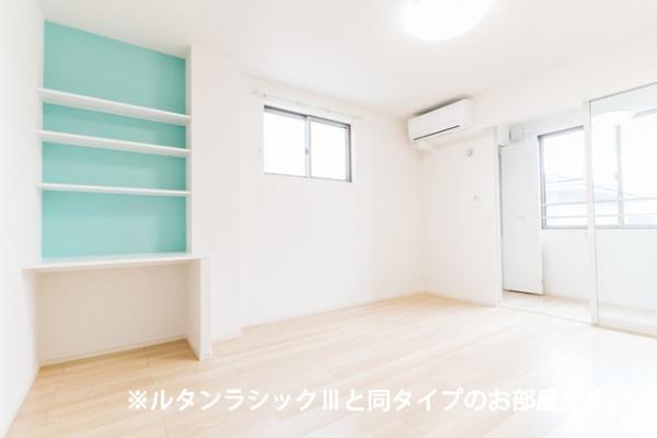 しょうえい荘　B棟