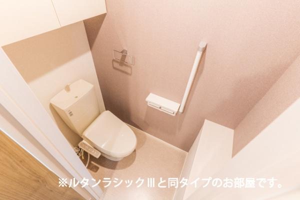 しょうえい荘　B棟