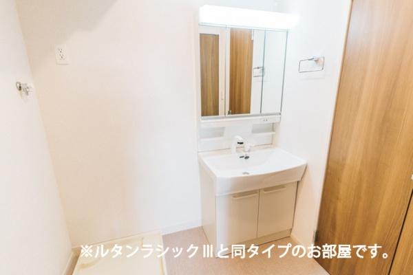 しょうえい荘　B棟
