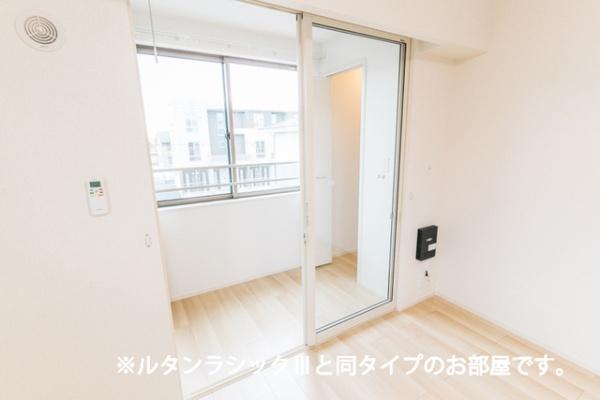 しょうえい荘　B棟