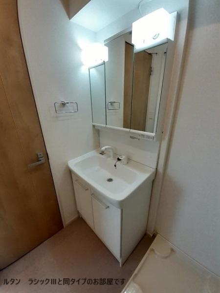 しょうえい荘　B棟