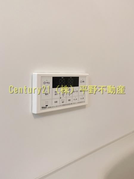 フィオーレ・ショウエイ　B棟