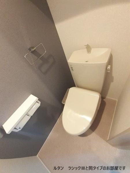 しょうえい荘　B棟
