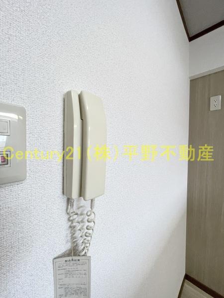 アザレアハイツ江崎