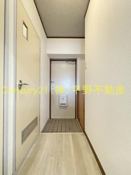 アザレアハイツ江崎