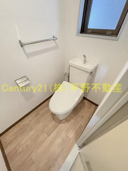 アザレアハイツ江崎