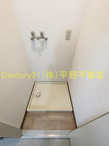 アザレアハイツ江崎